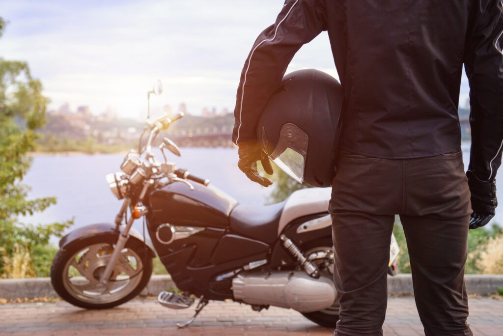 The Requirements of Motorcycle Insurance in Miami, Florida